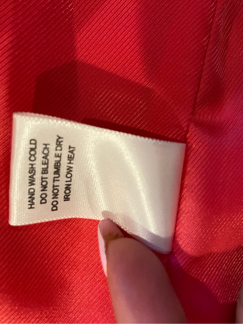 Pink Blazer - Picture 5 of 5